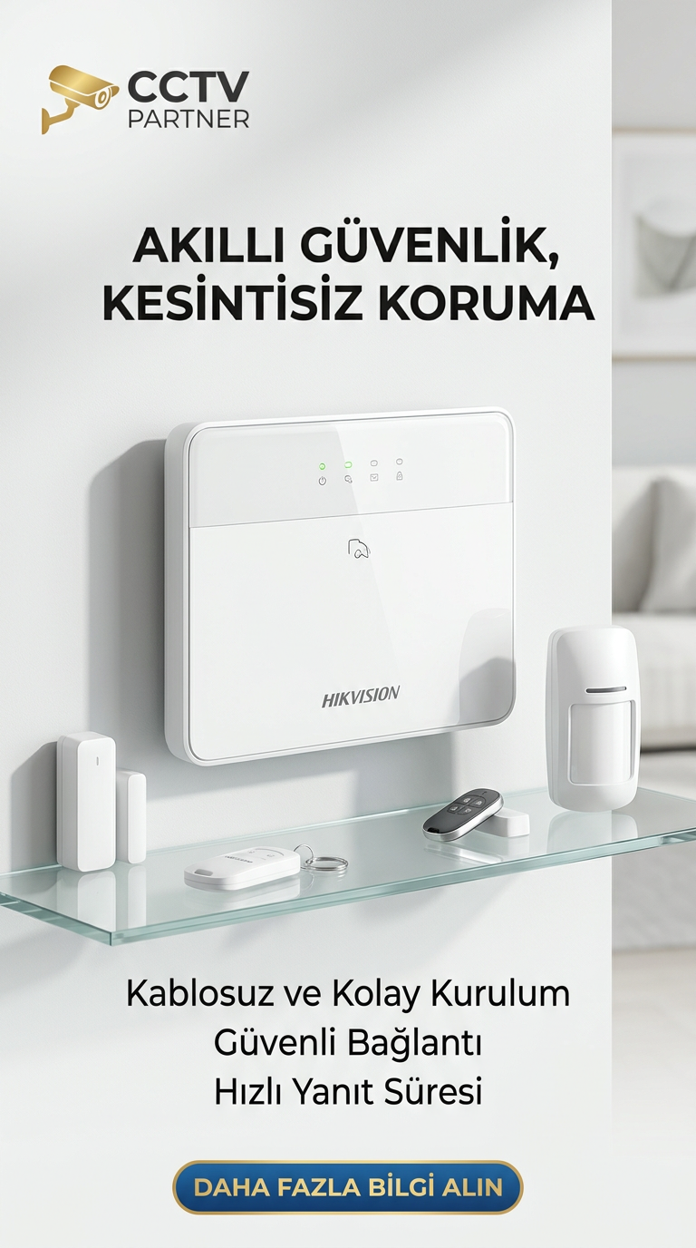 Hikvision