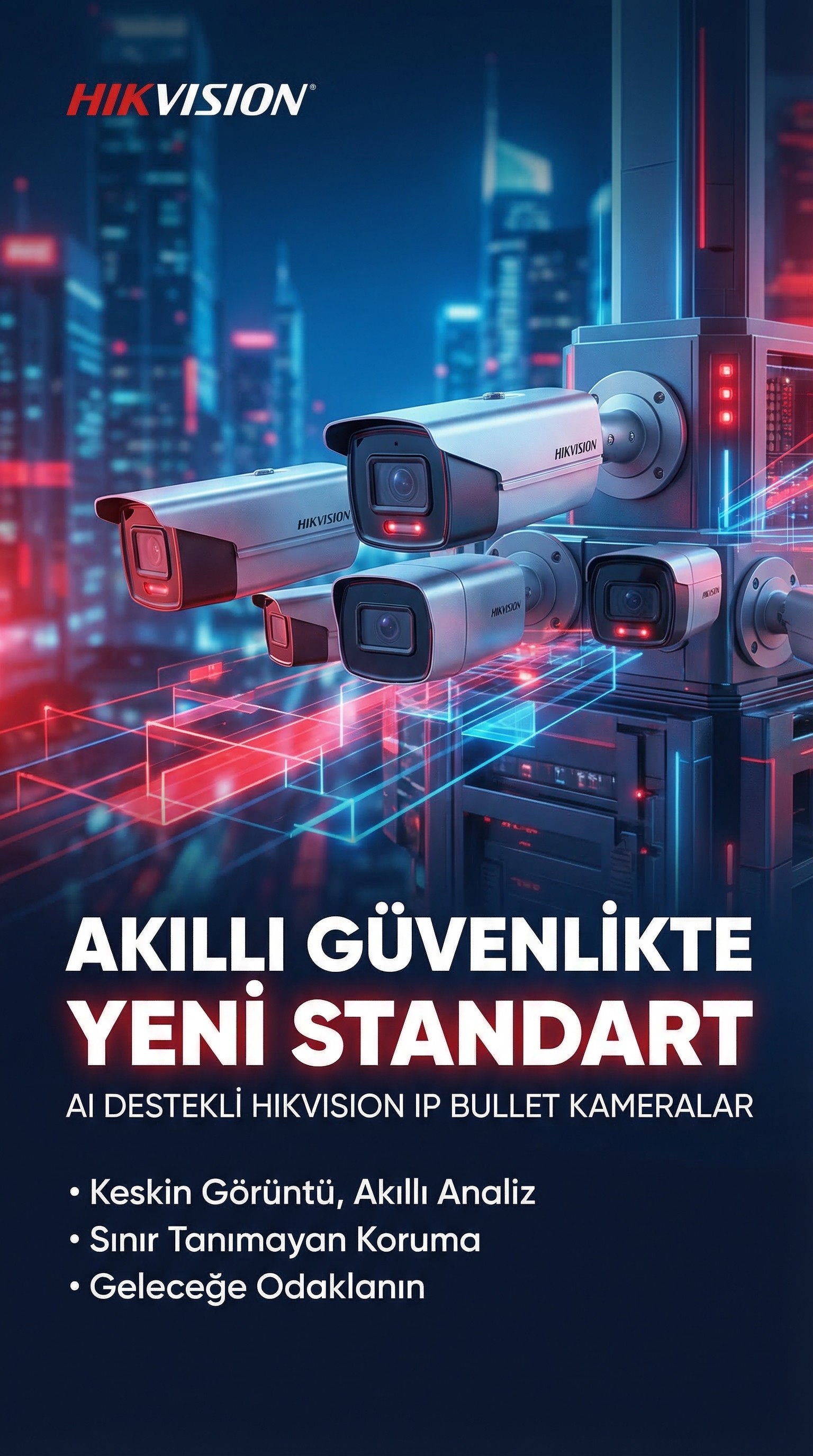 Hikvision