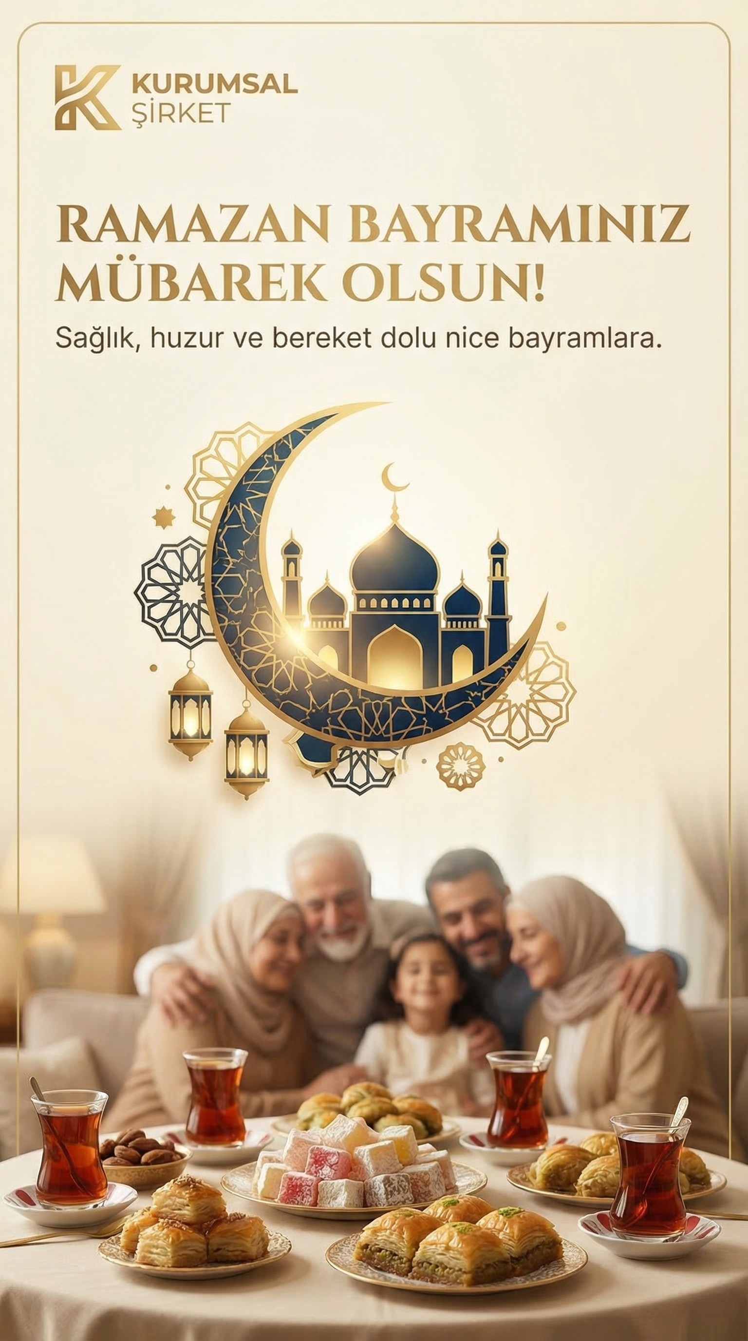 Kurumsal Firma
