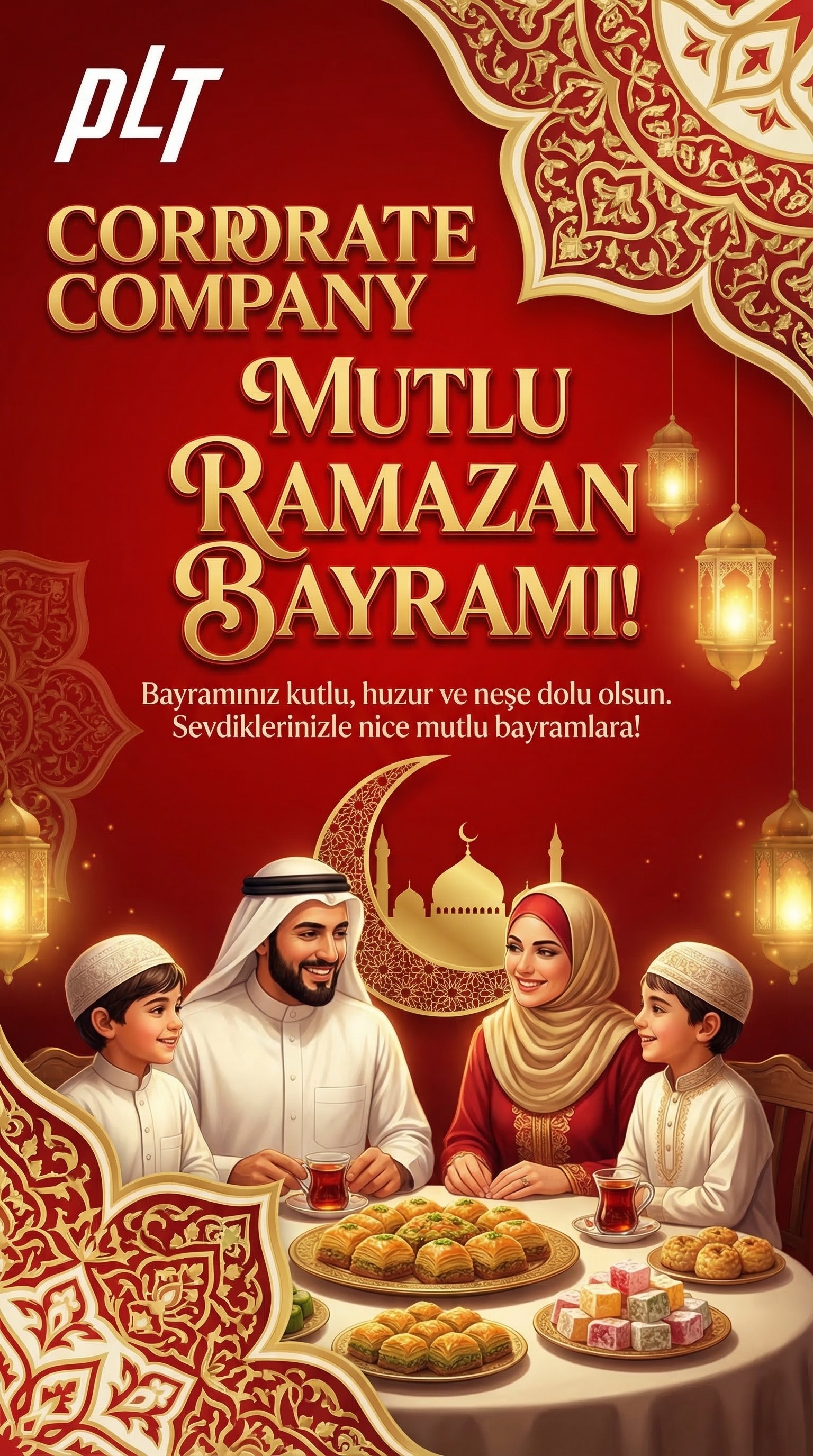 Kurumsal Firma