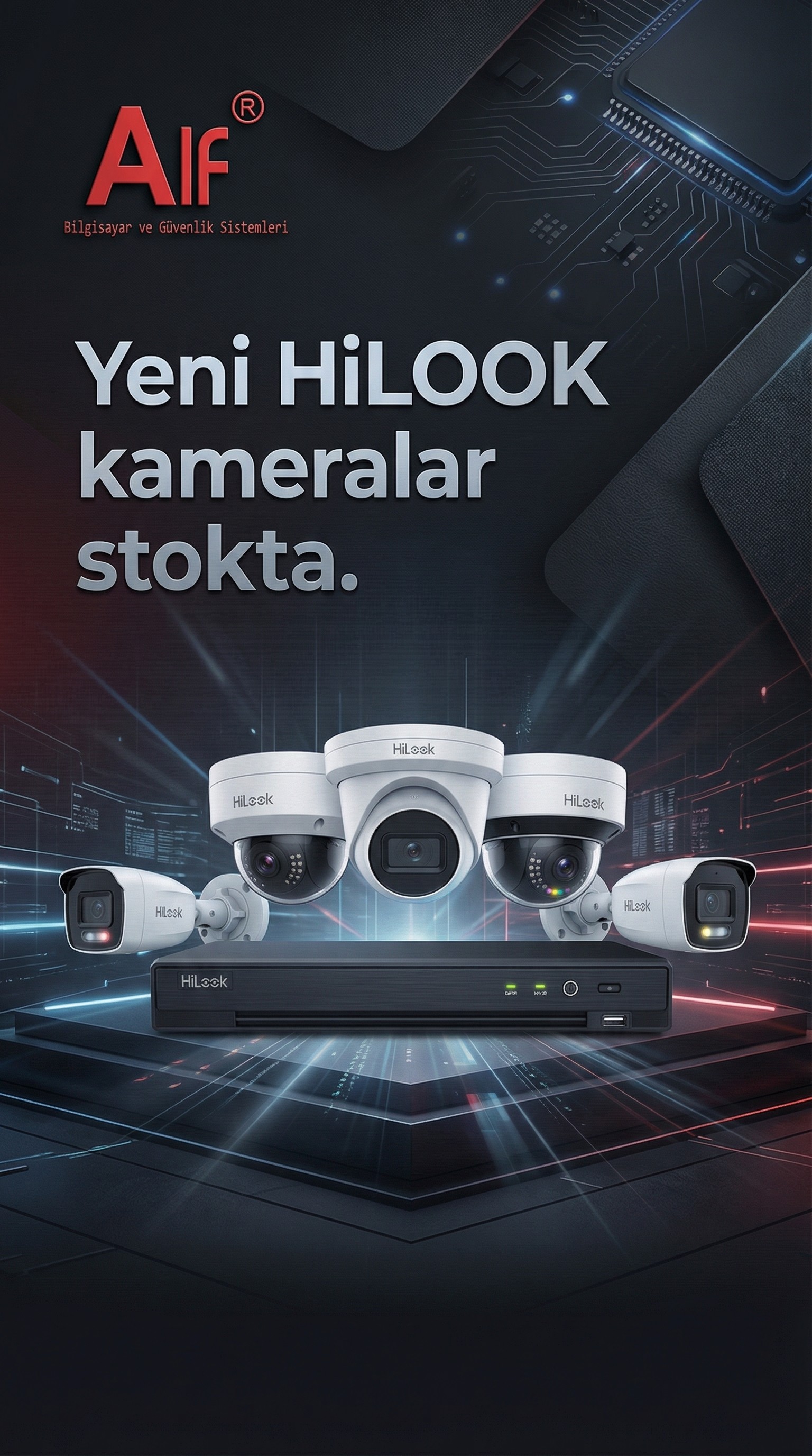 HiLook