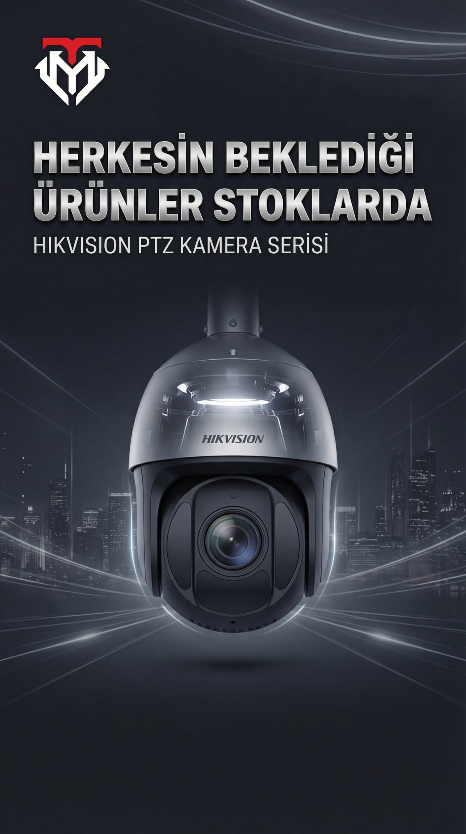Hikvision