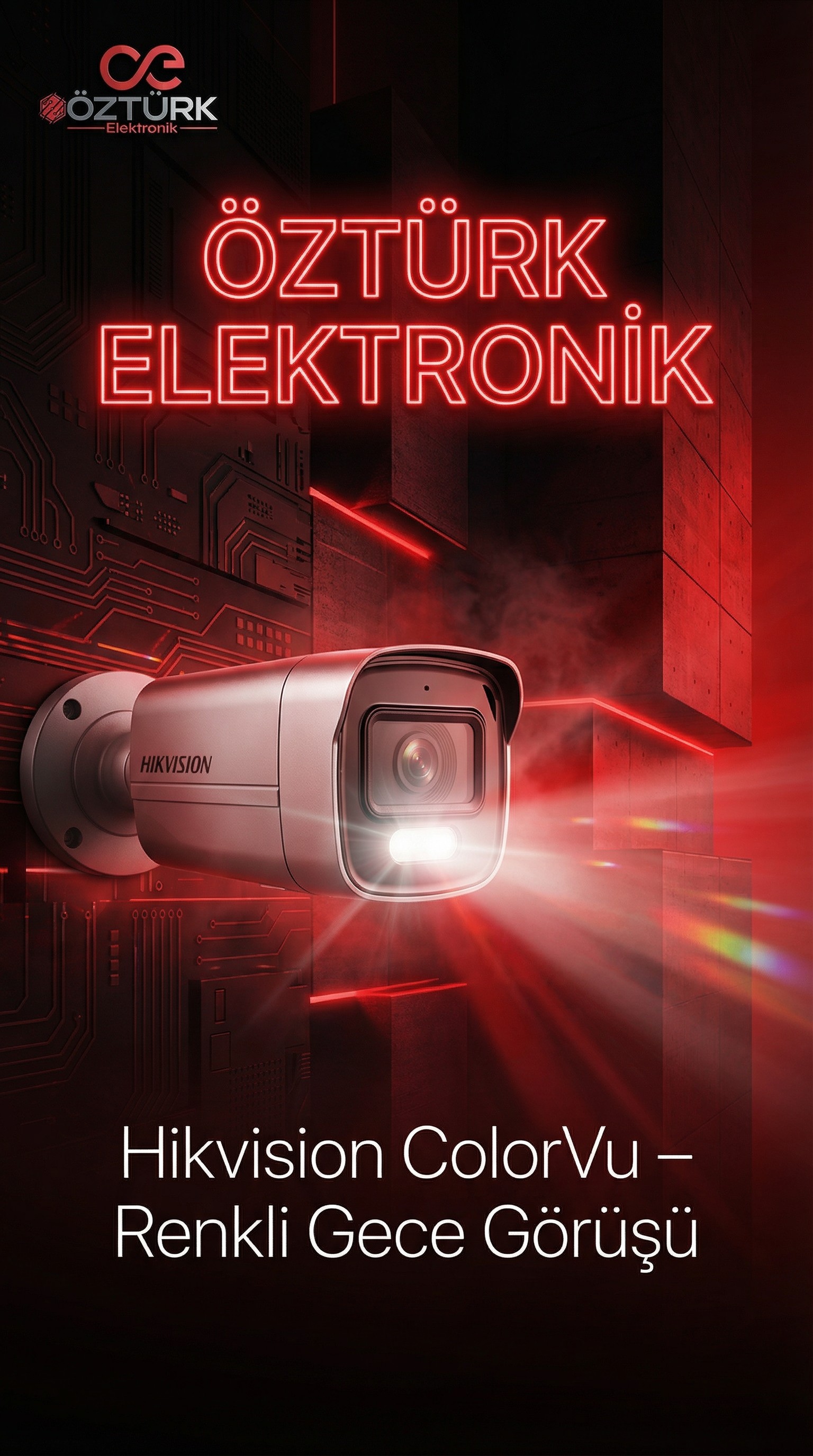 Hikvision