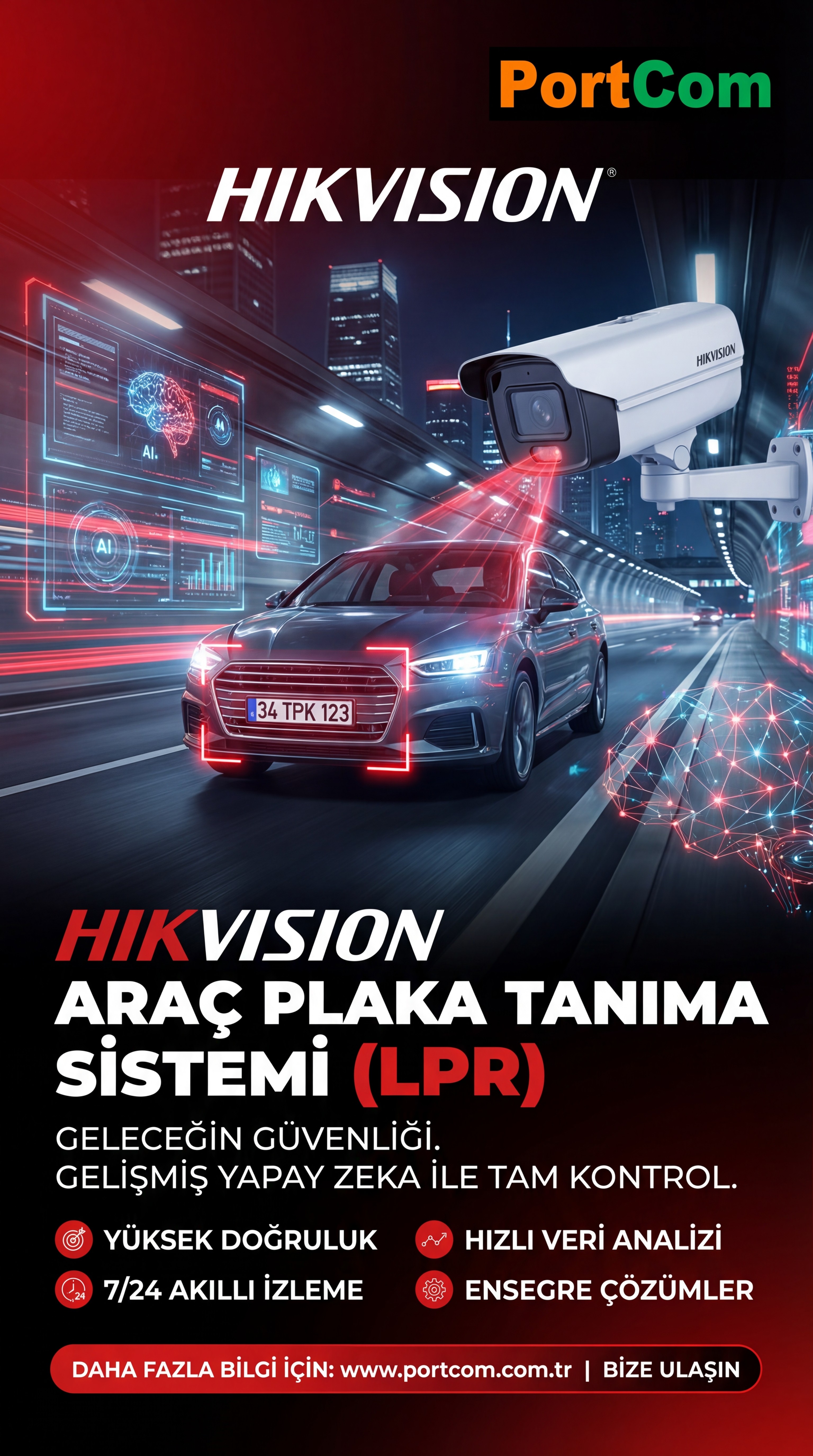 Hikvision