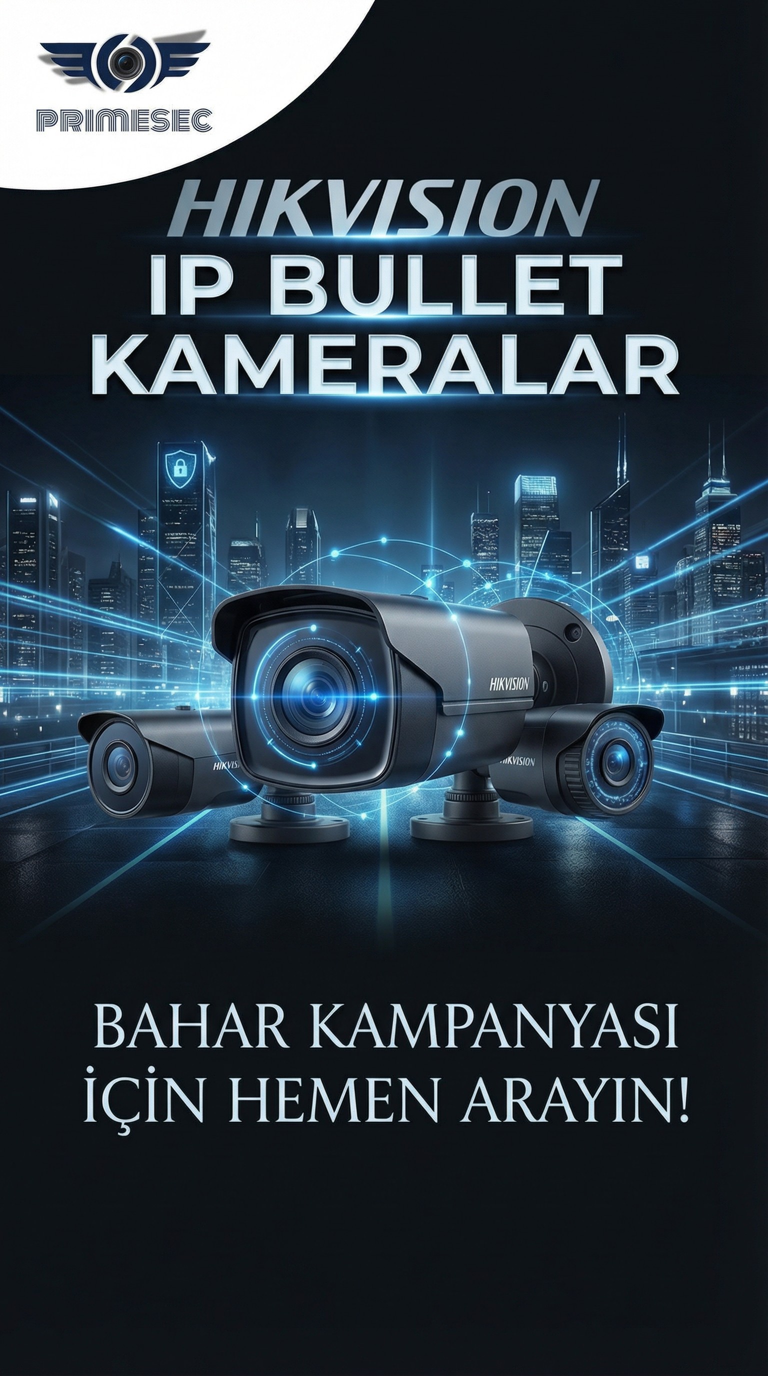 Hikvision