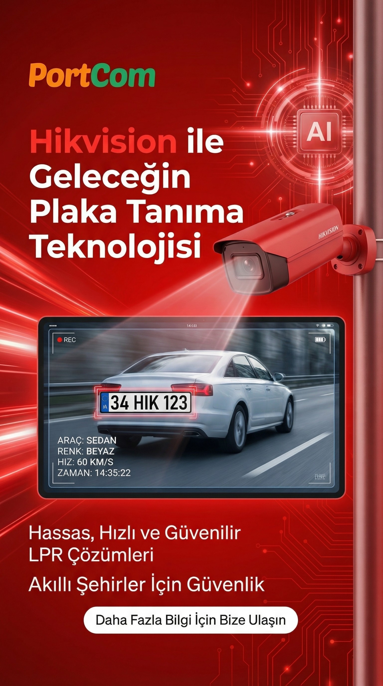 Hikvision
