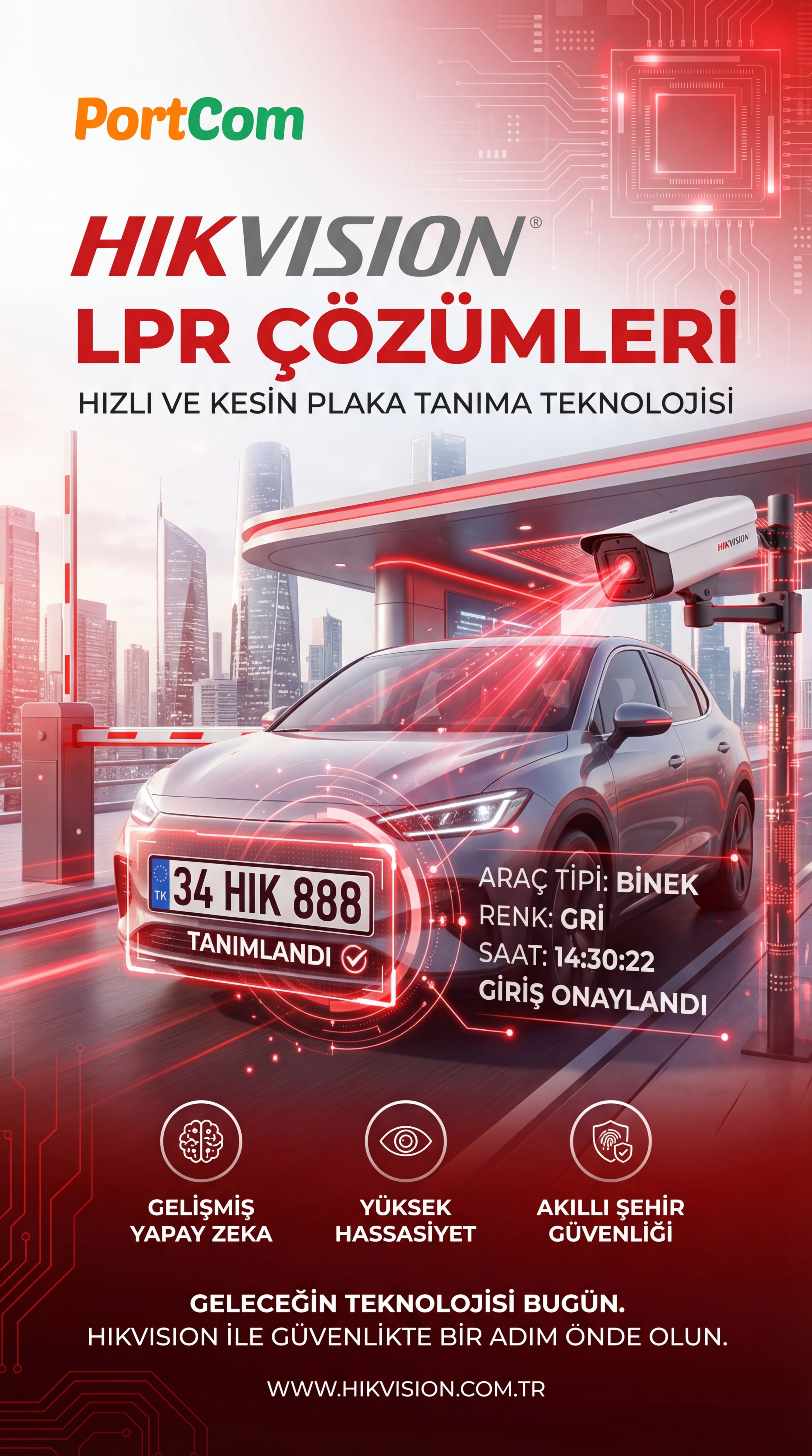 Hikvision