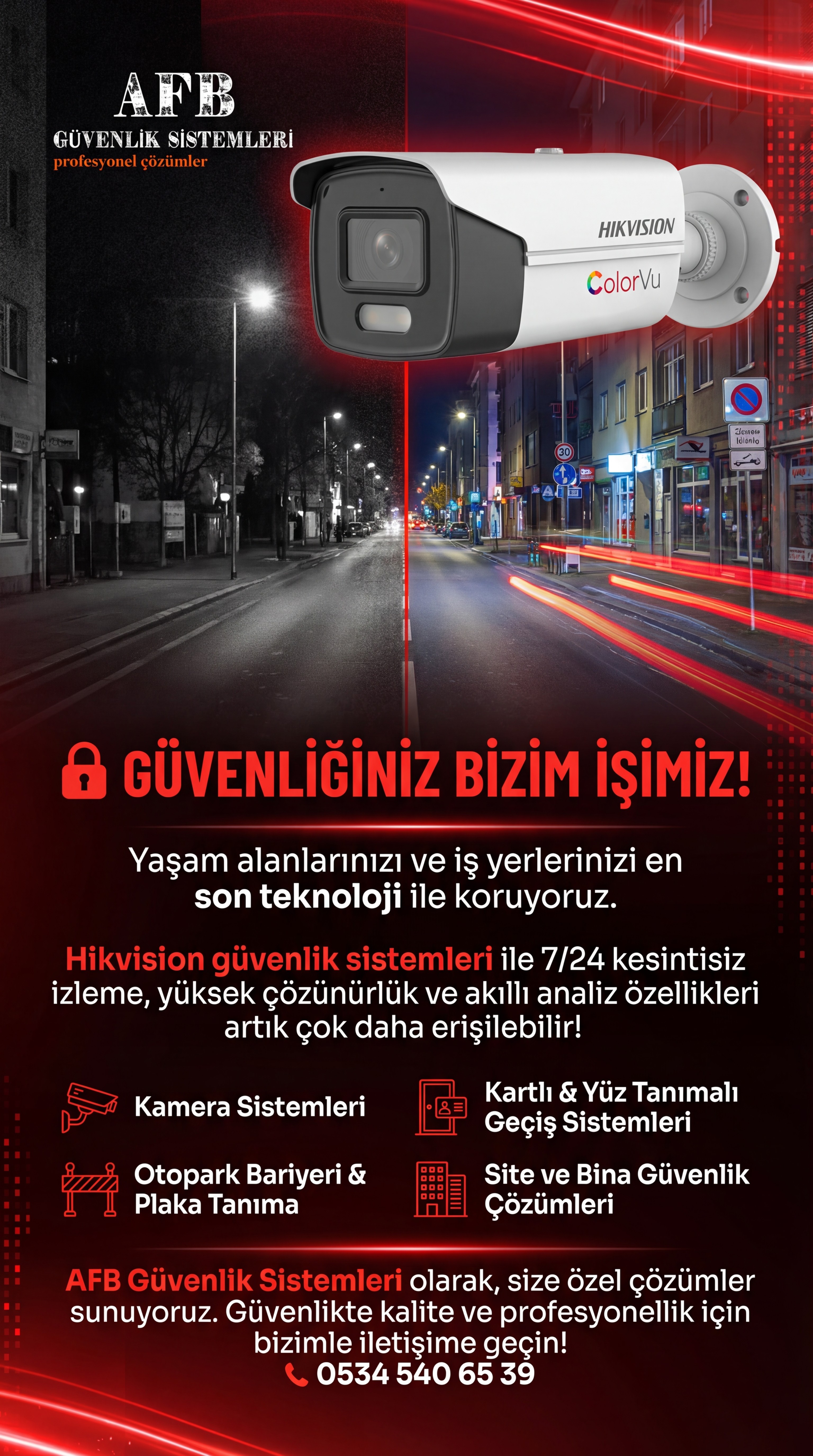 Hikvision