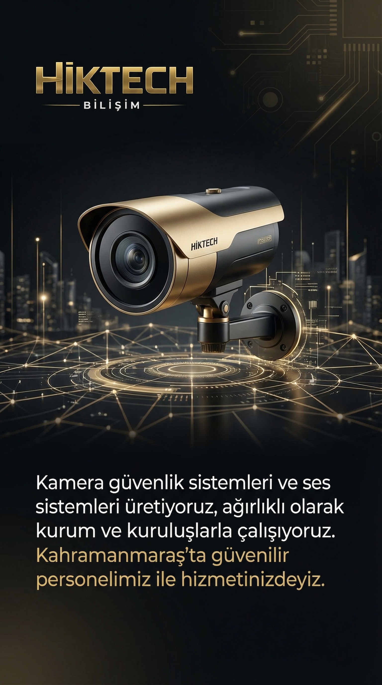 Hikvision