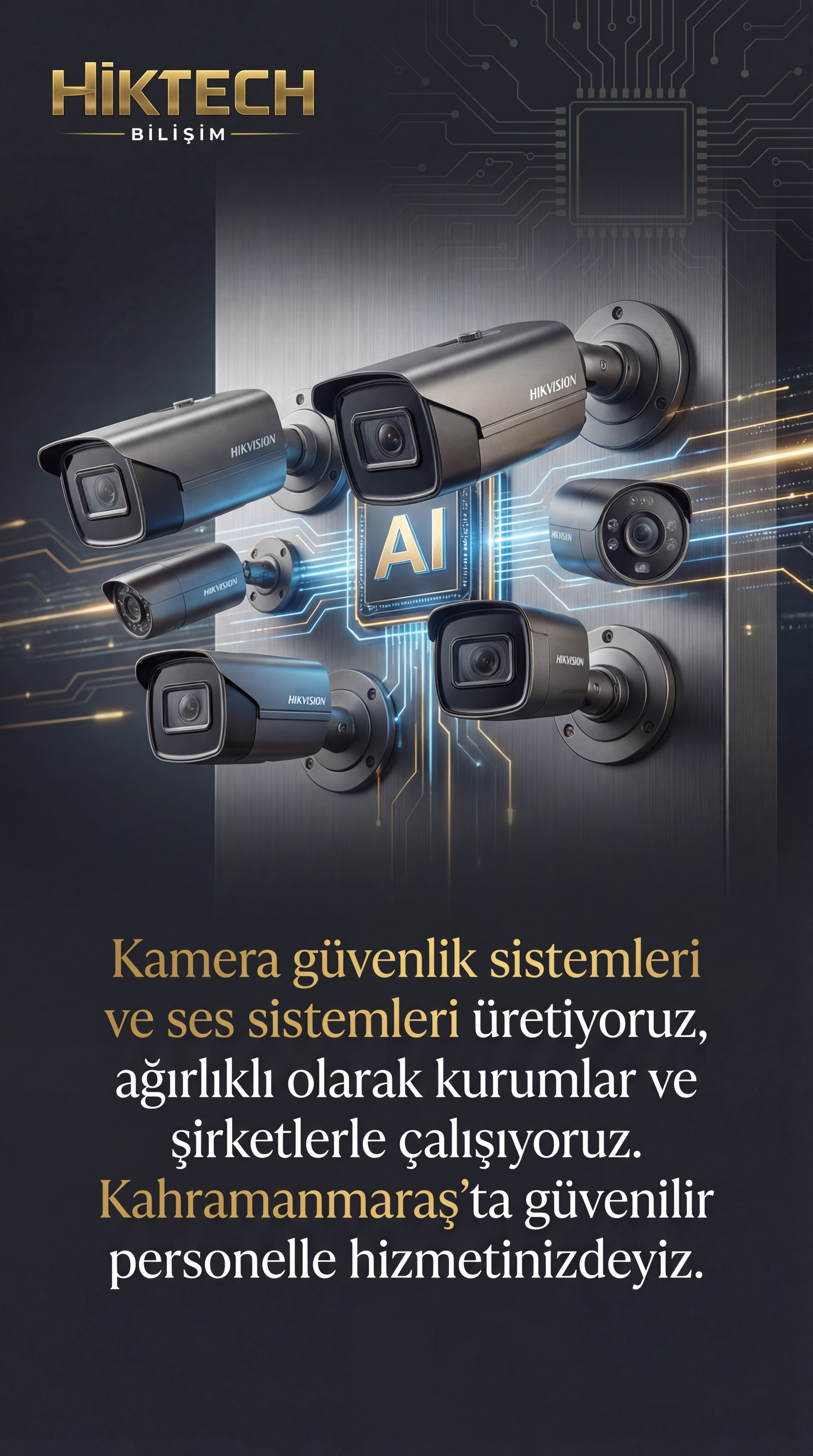 Hikvision