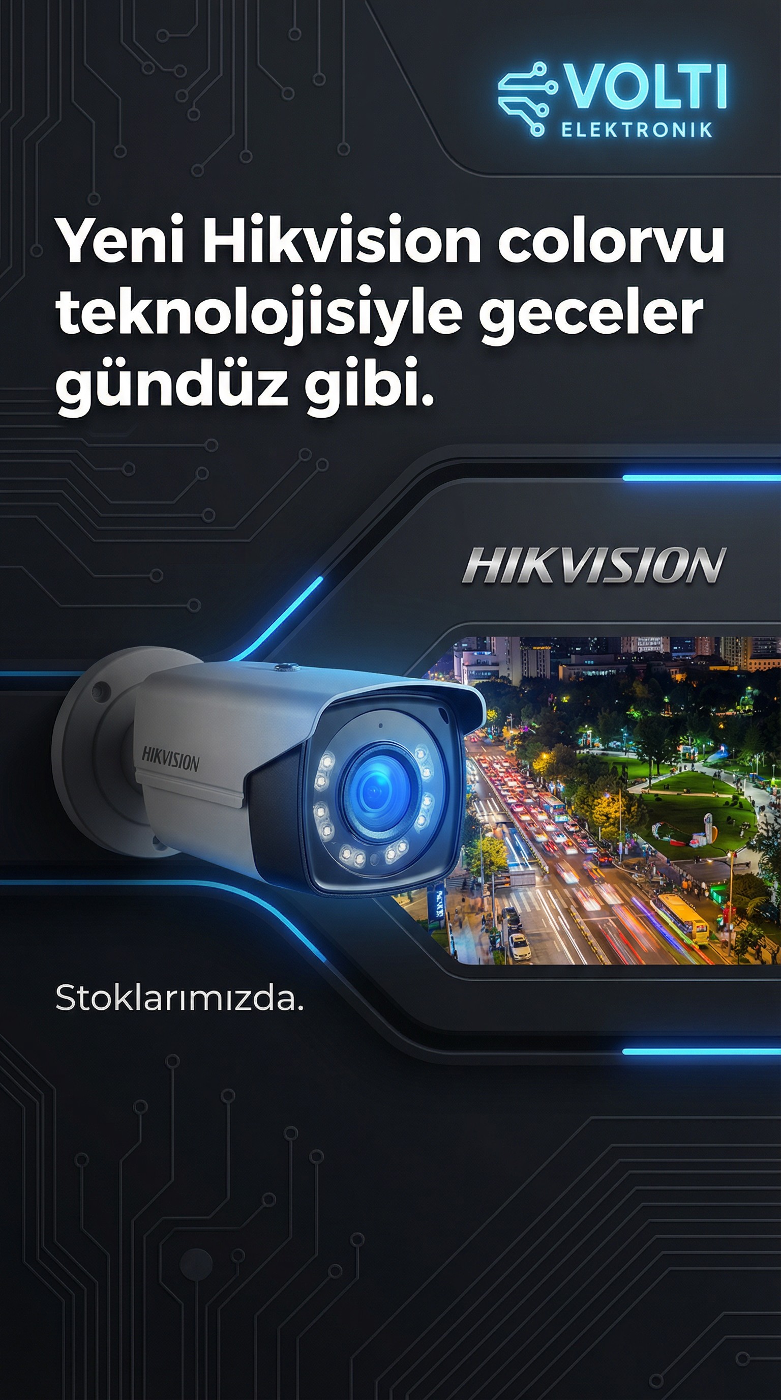 Hikvision