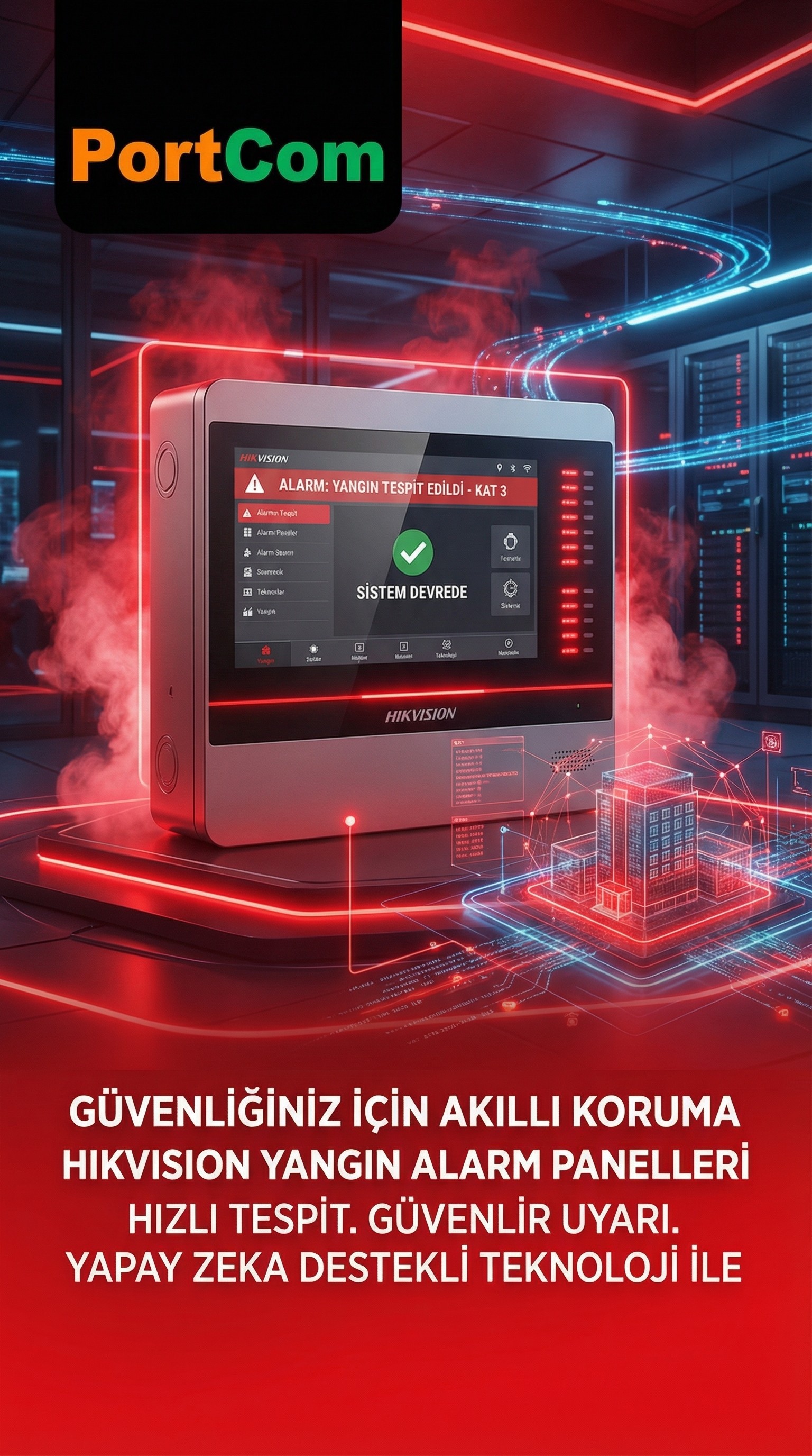 Hikvision