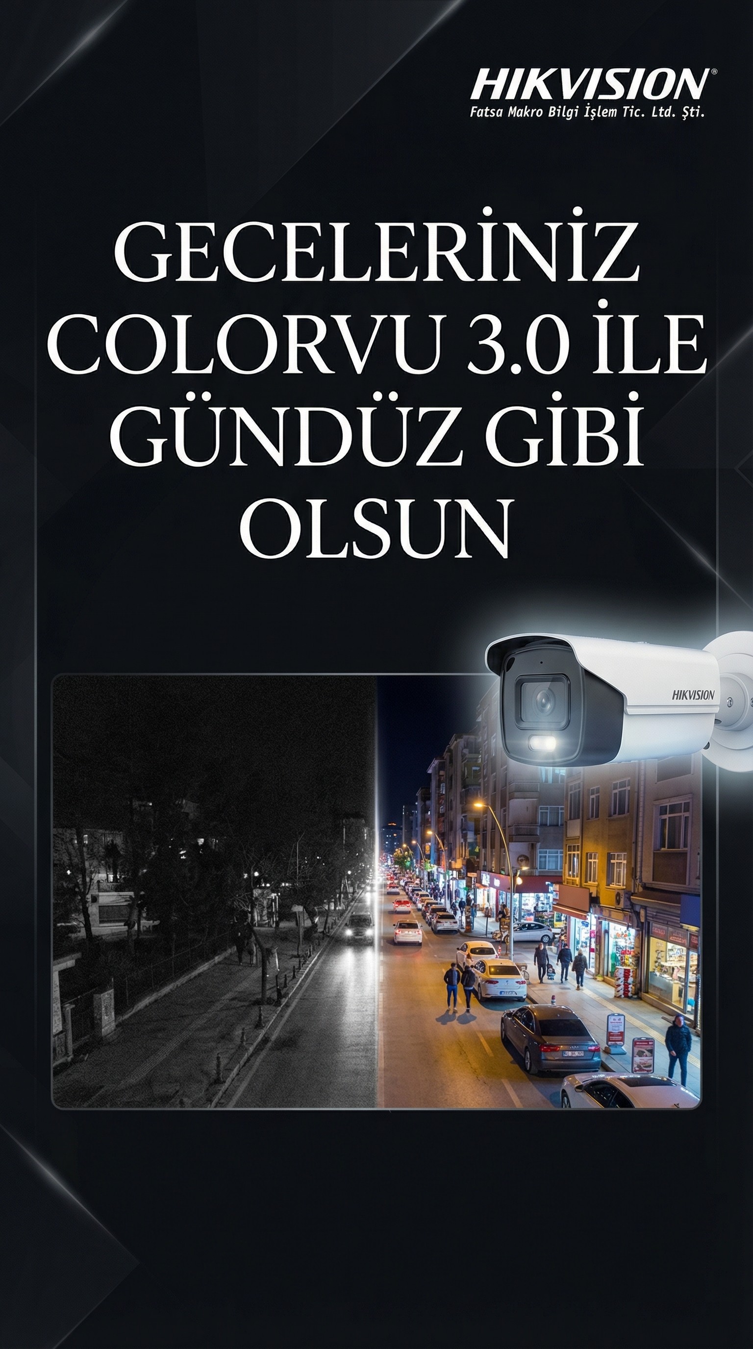 Hikvision