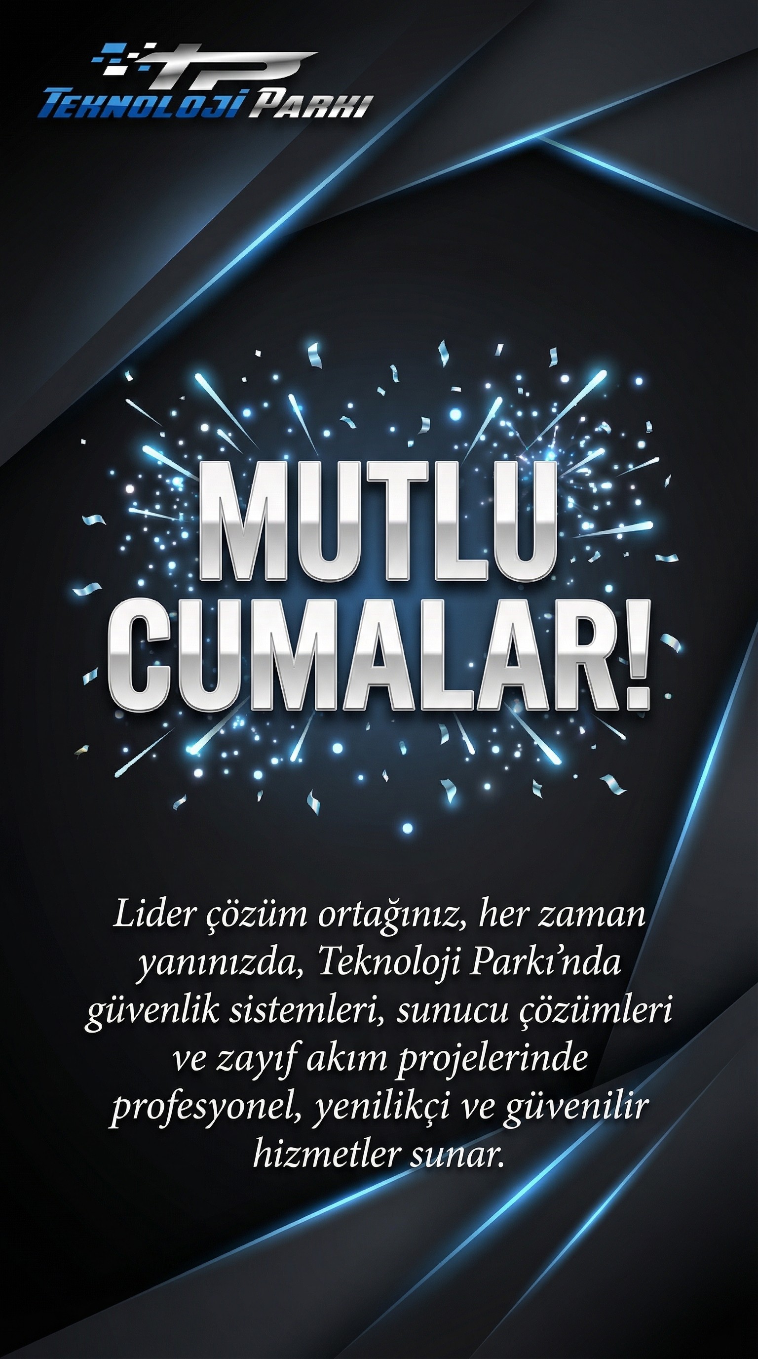 Kurumsal Firma