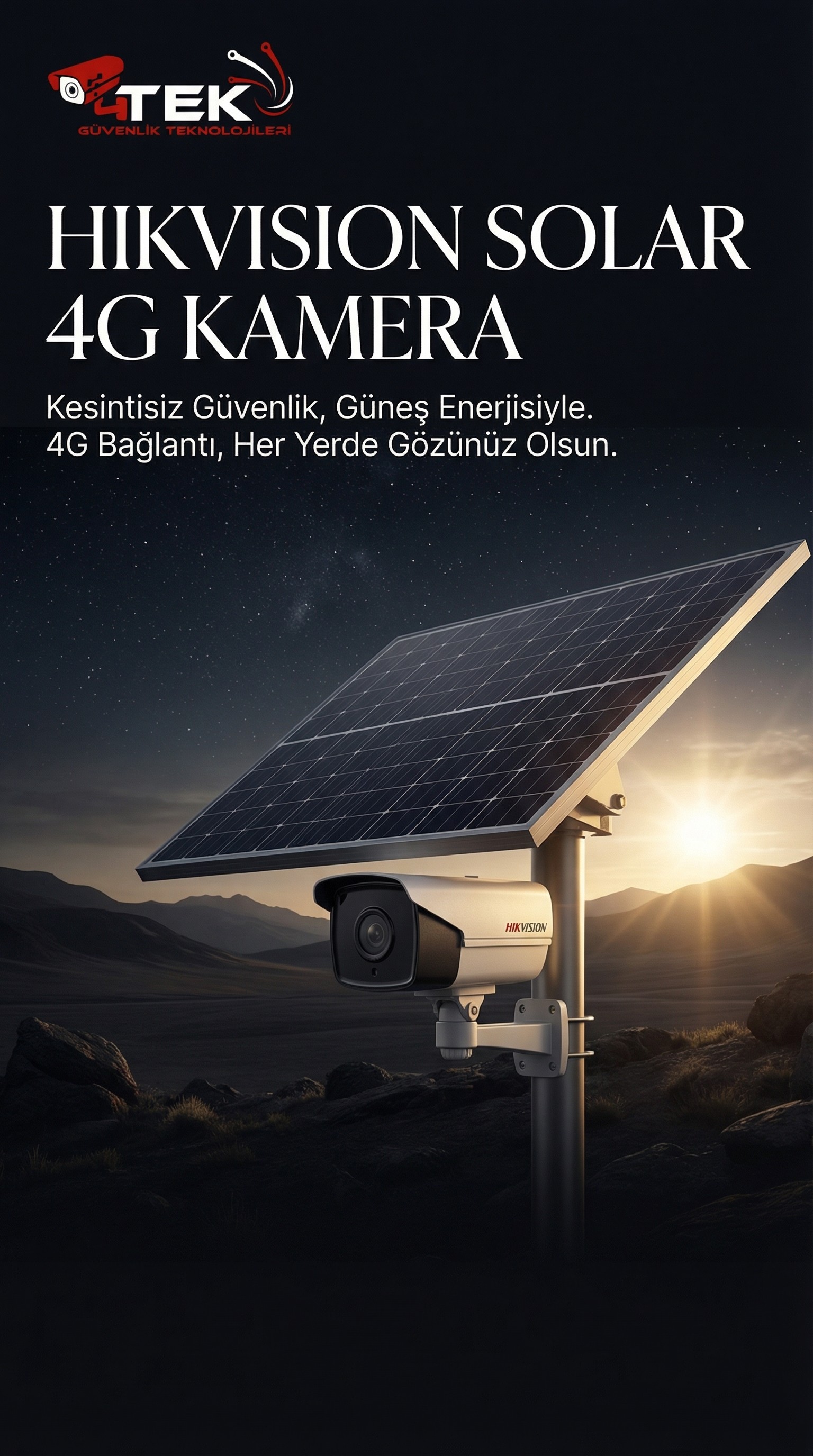 Hikvision