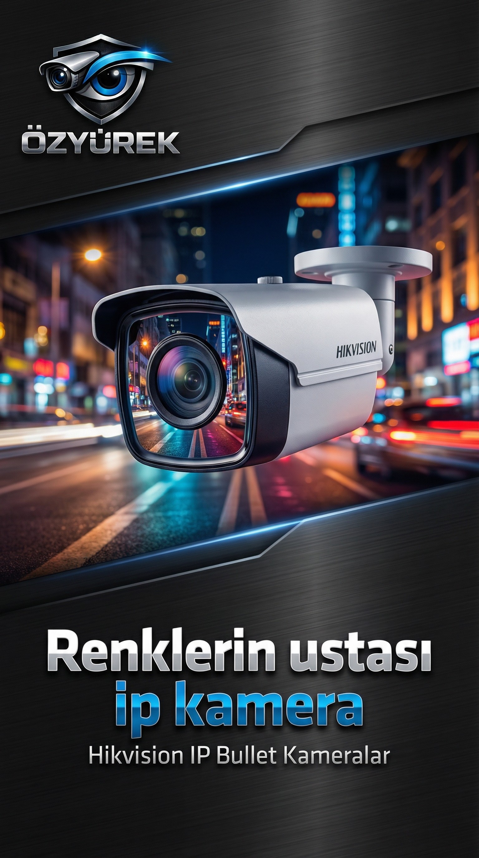 Hikvision