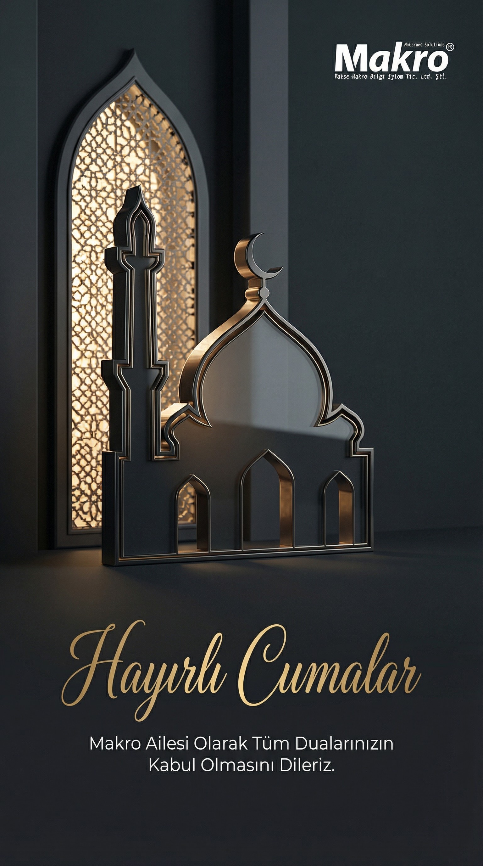 Kurumsal Firma