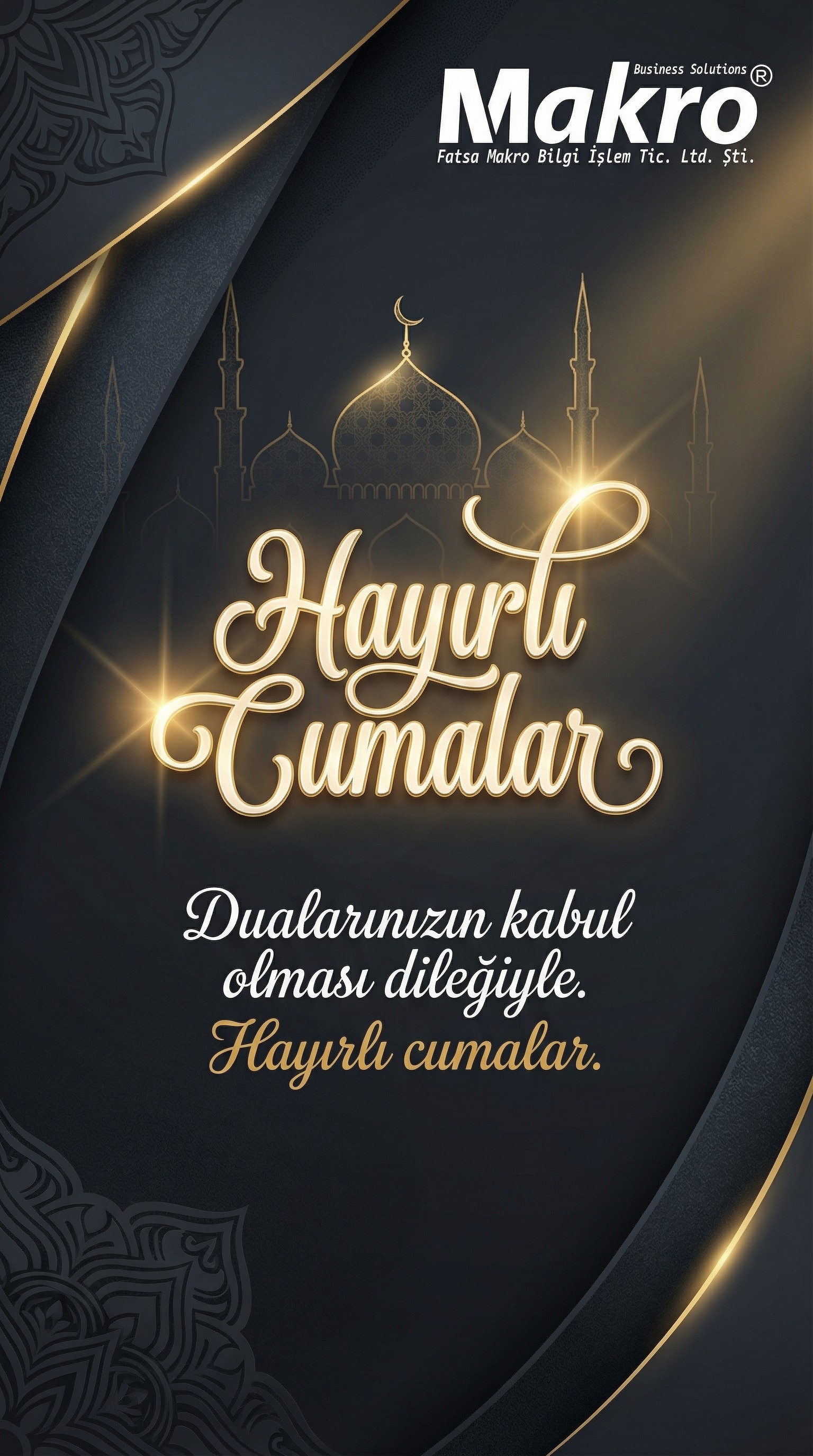 Kurumsal Firma