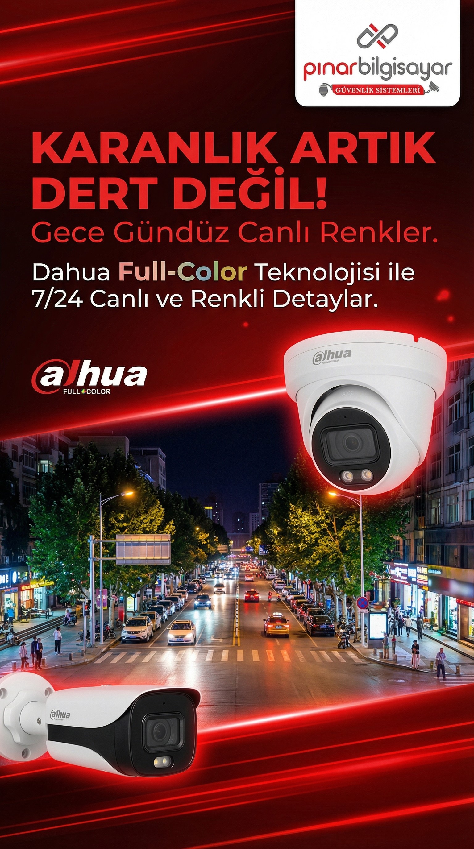 Dahua