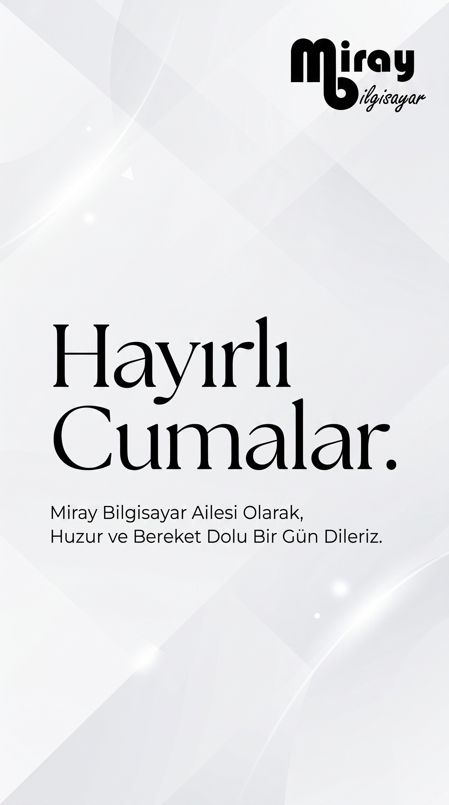 Kurumsal Firma