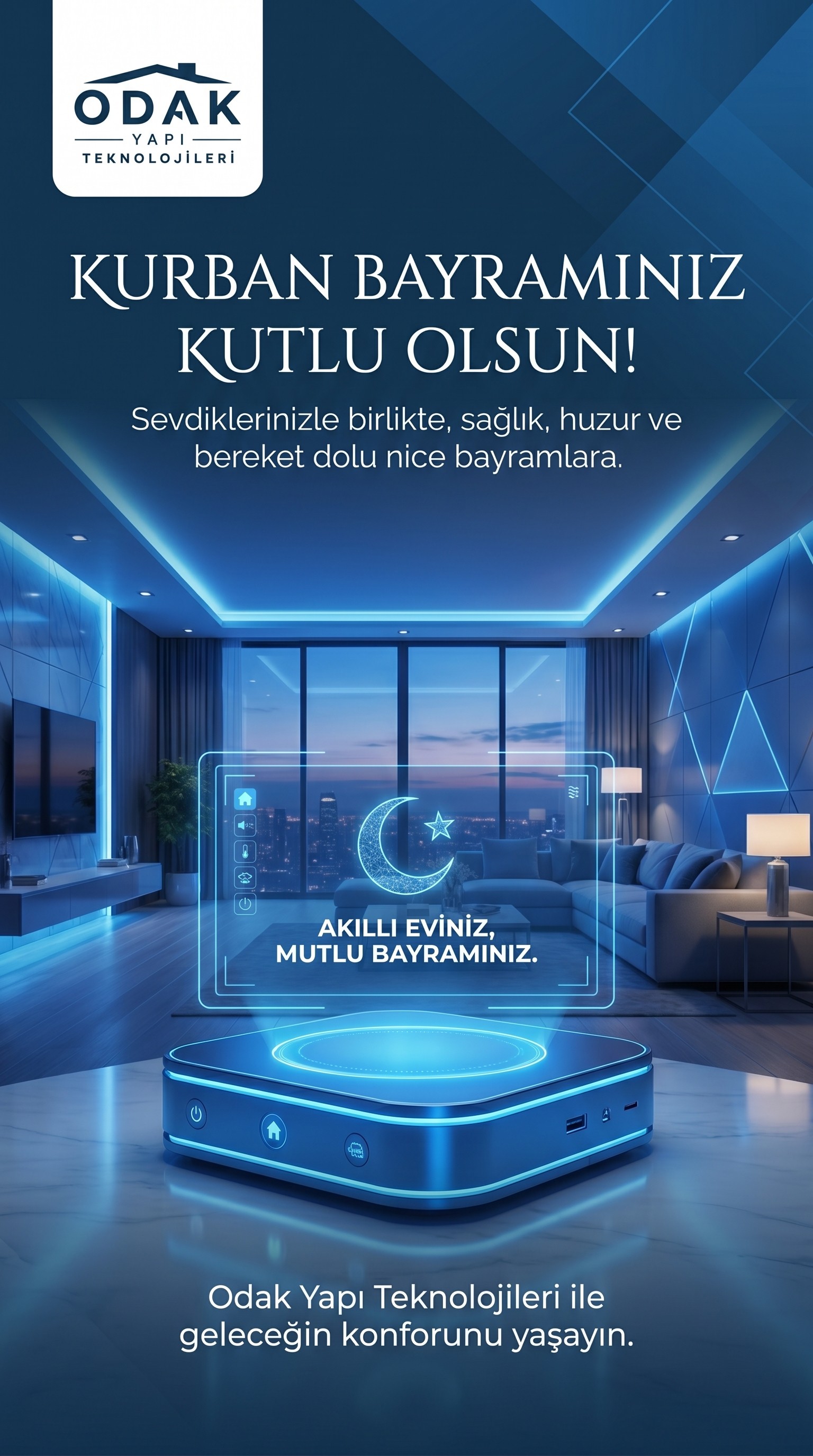 Kurumsal Firma