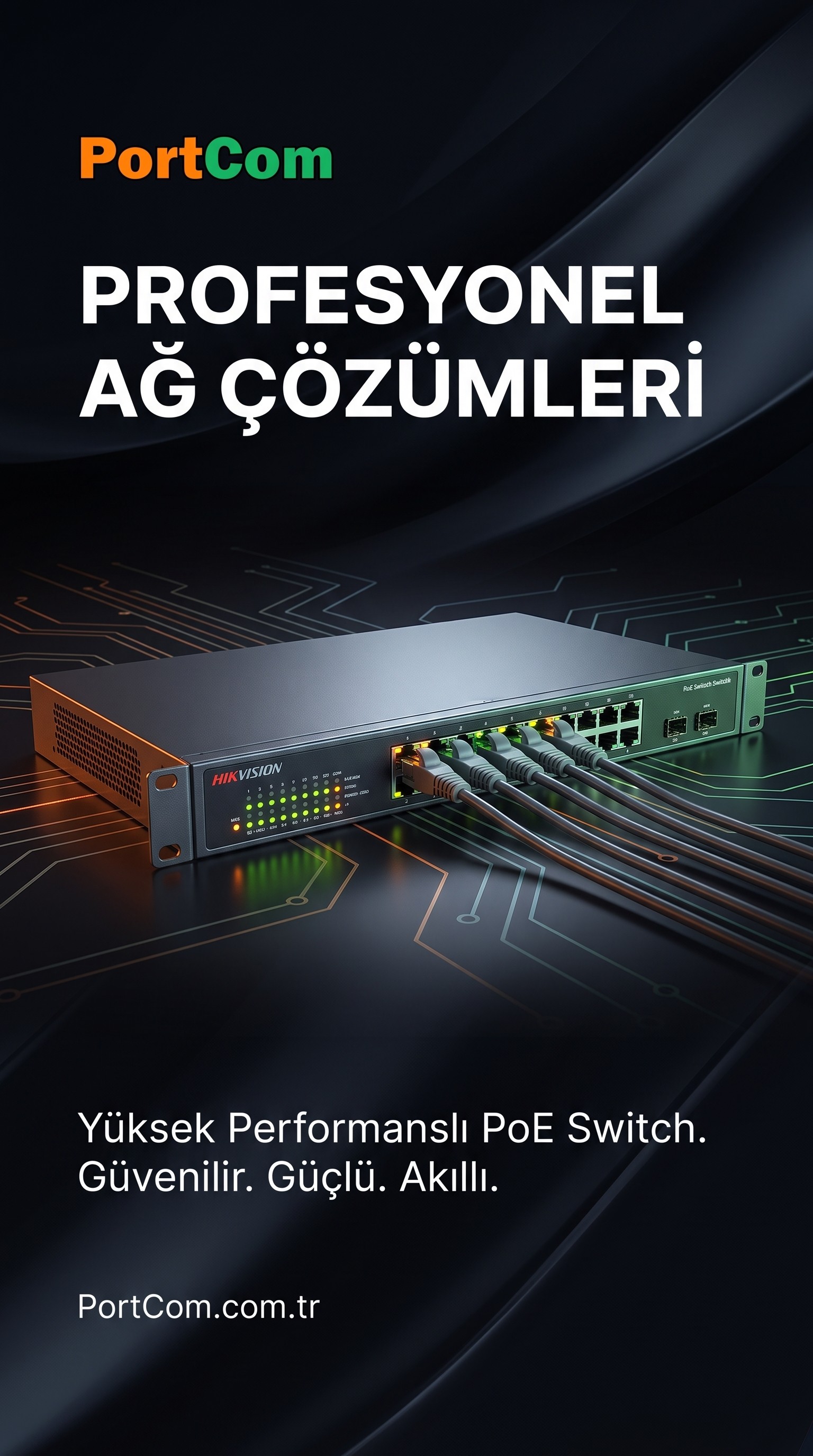 Hikvision
