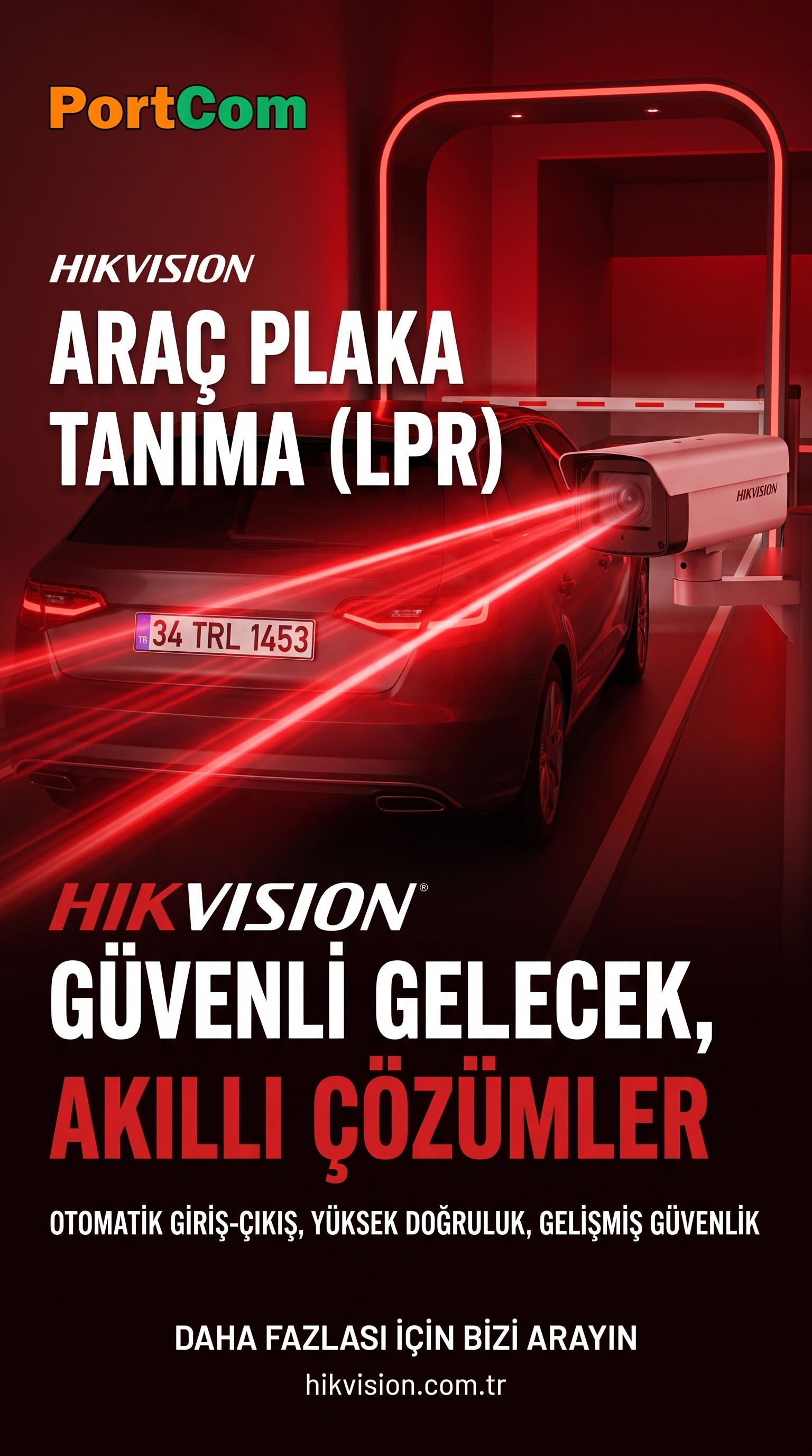 Hikvision